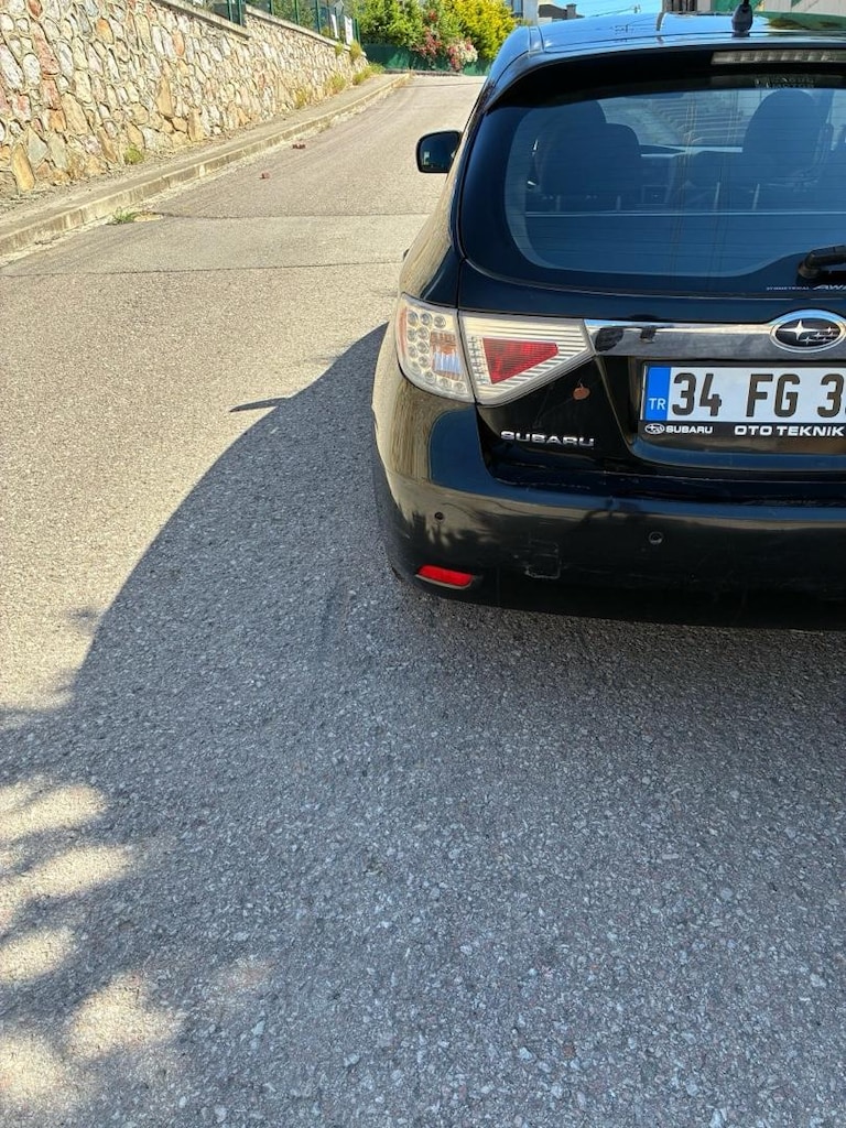sahibinden düşük km temiz aile aracı - 8