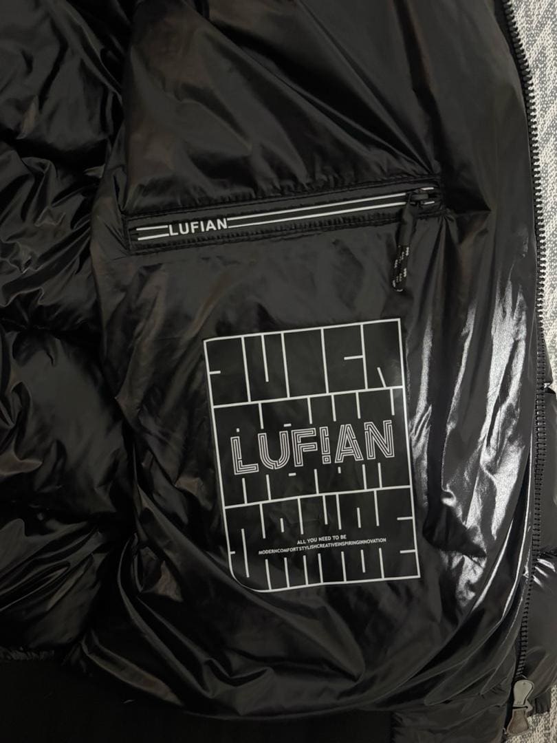 ORJINAL LUFİAN MONT - 4