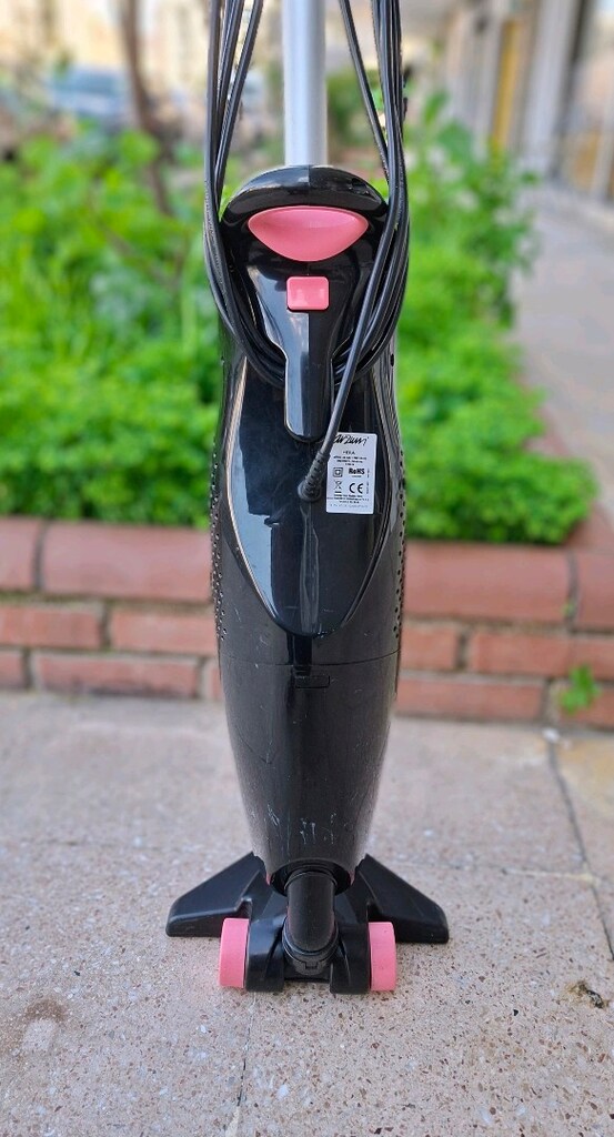 Arzum, Hera, Dikey Elektrikli Süpürge, Karşıyaka-İzmir - 5