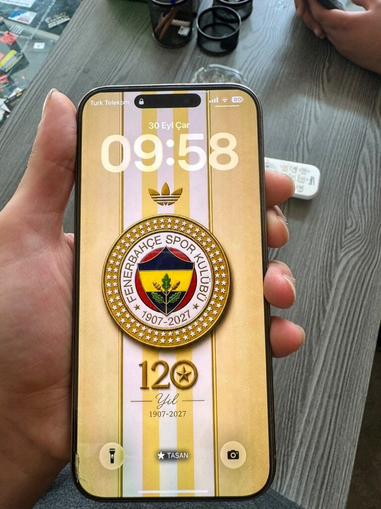 İPHONE 16 PRO MAX - 5