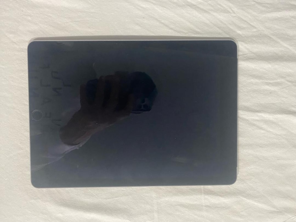iPad Air 2 128 gb acil - 2