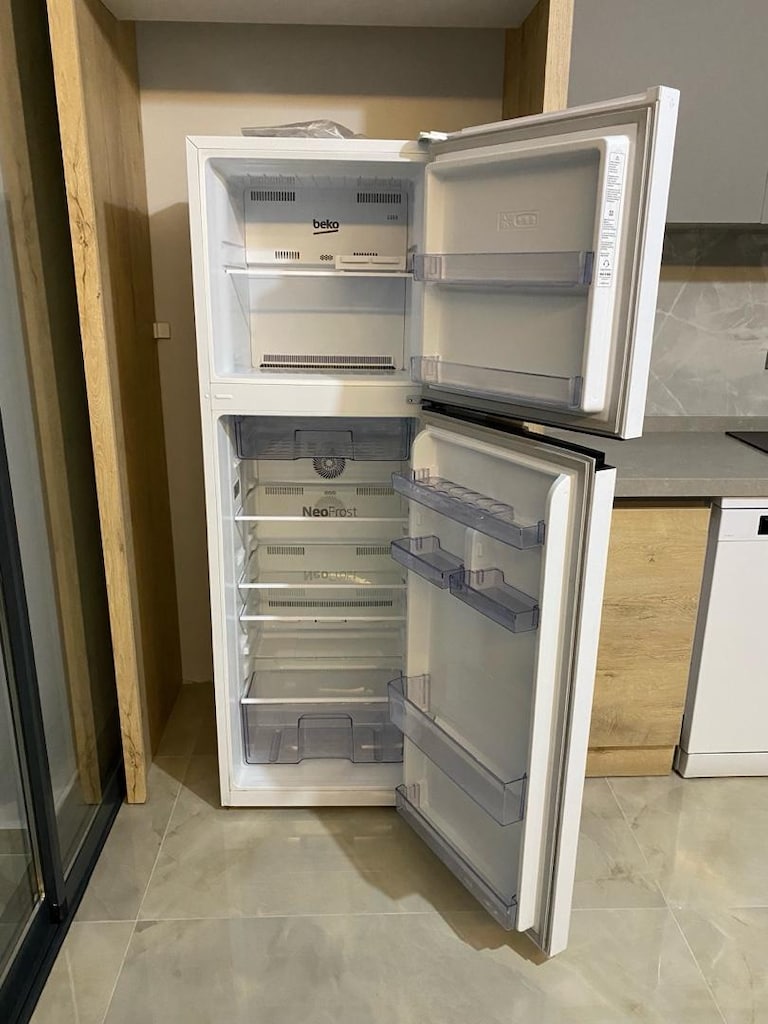 Beko 954271 MB buzdolabı - 3