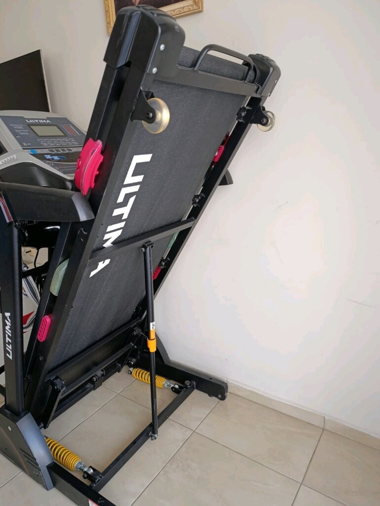 ULTİMA DC-3000 - 3