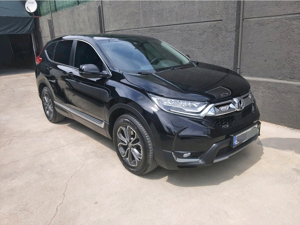 2. Sahibinden Honda CRV - 10