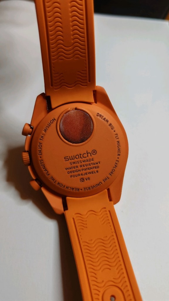 Saat omega speedmaster - 4