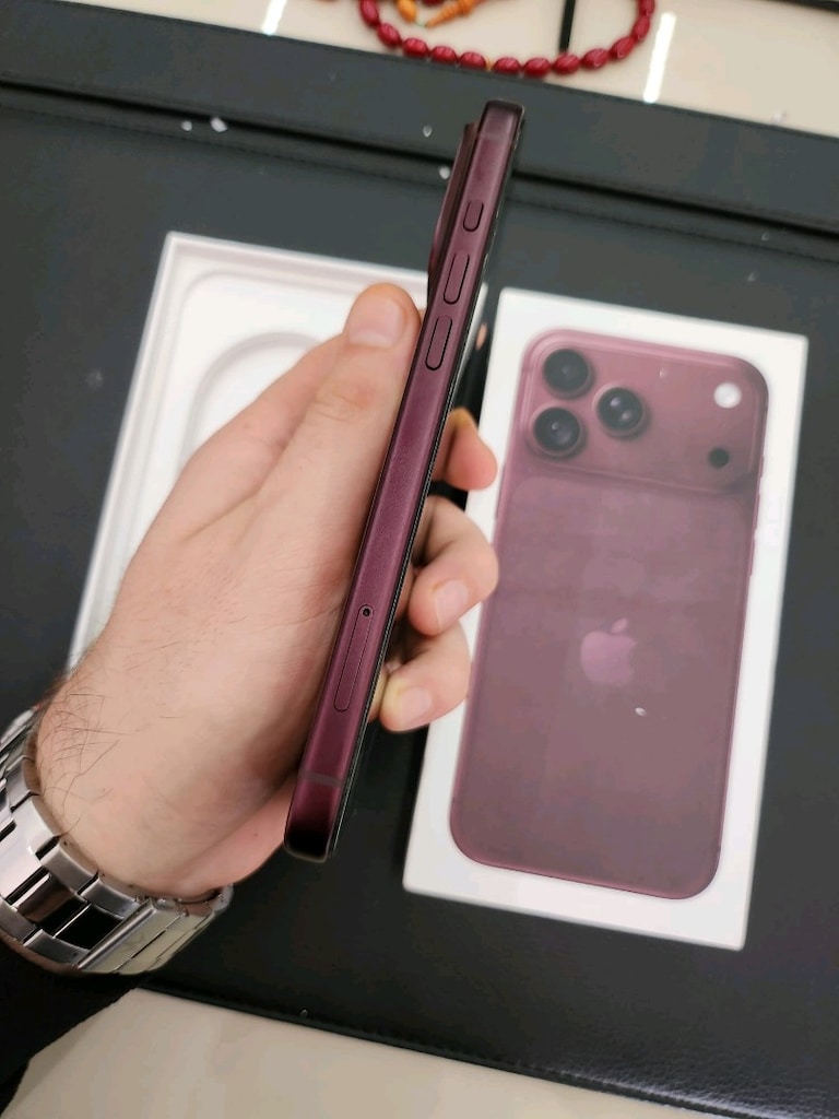 İPHONE 18 PRO MAX 10 GÜNLÜK - 2