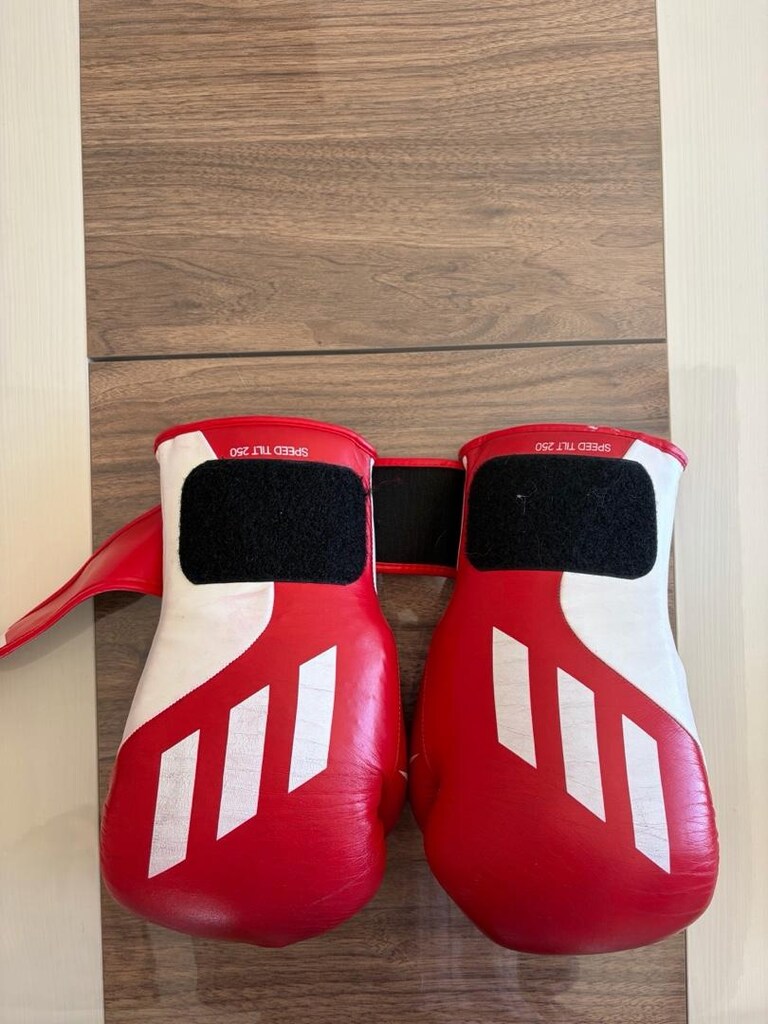 boks ekipmanları - 2