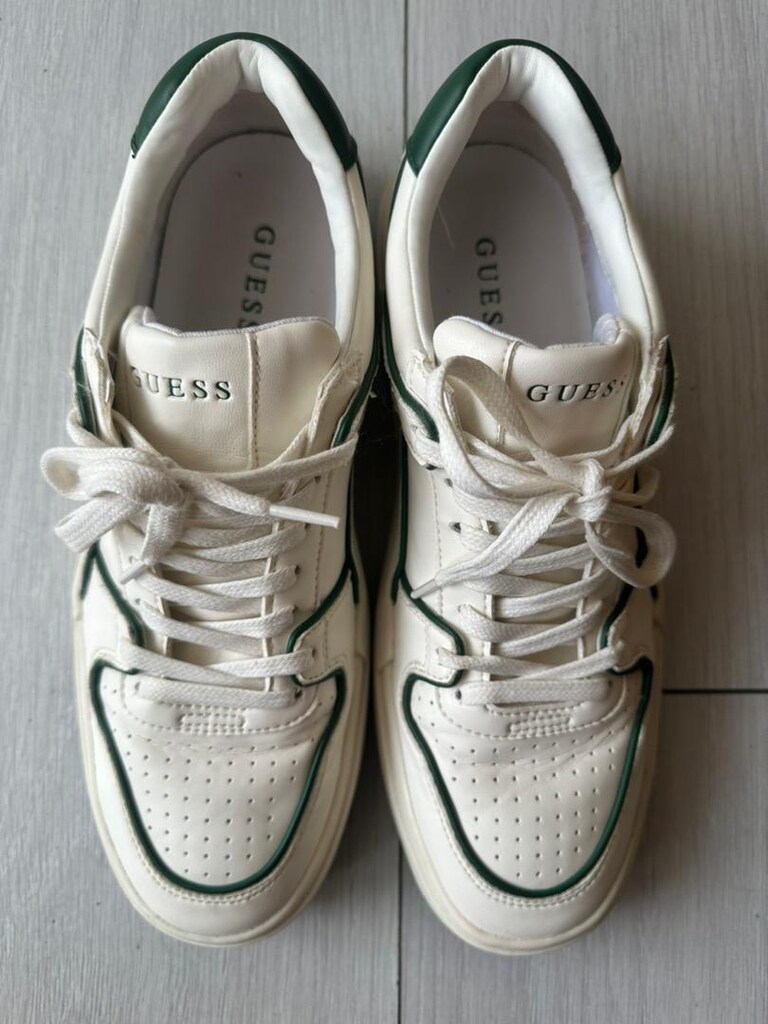 Guess