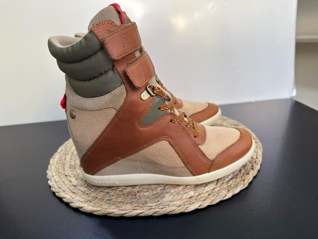Orijinal REEBOK 37 numara - 3