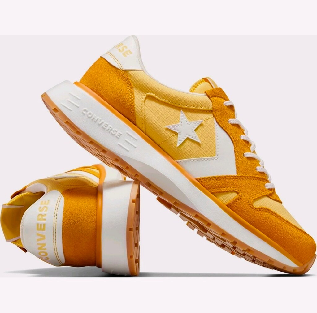 SIFIR ORİJİNAL CONVERSE OMNI TRAINER SNEAKER - 5