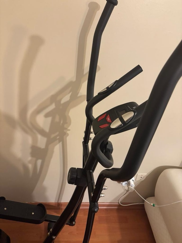 Voit eliptik bisiklet V-fit by Voit - 5
