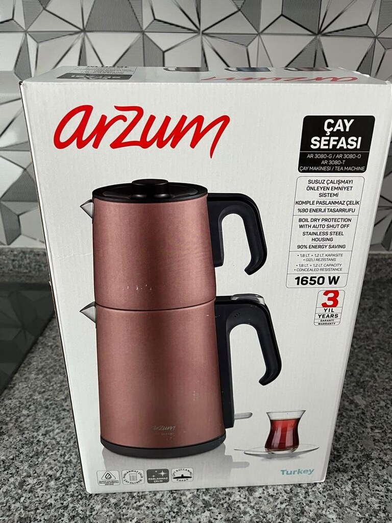 arzum çeyiz seti - 3