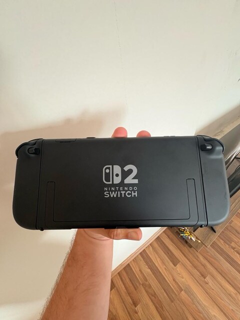 Nintendo Switch 2
