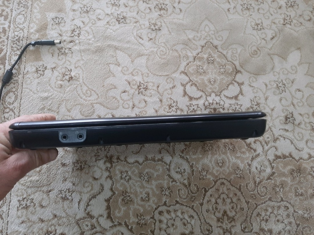 Hp 2230s 12.1 Core Duo 4GBRAM 320GB Dizüstü Bilgisayar Laptop Notebook - 7