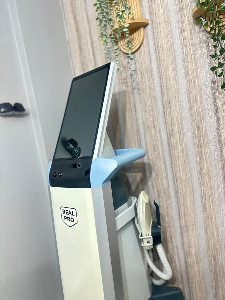 Ems bölgesel zayıflama bölgesel incelme - 2