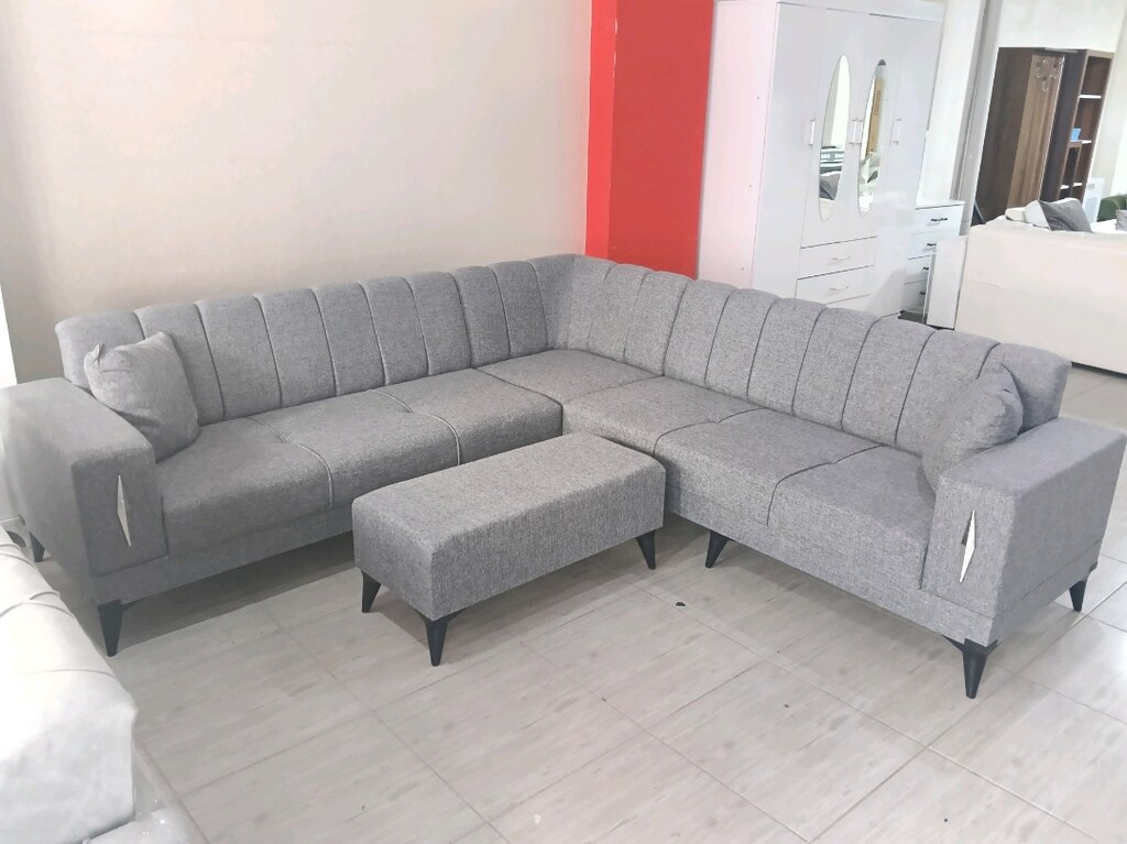 SIFIR köşe takımı 240/240 ölçüsü - 2
