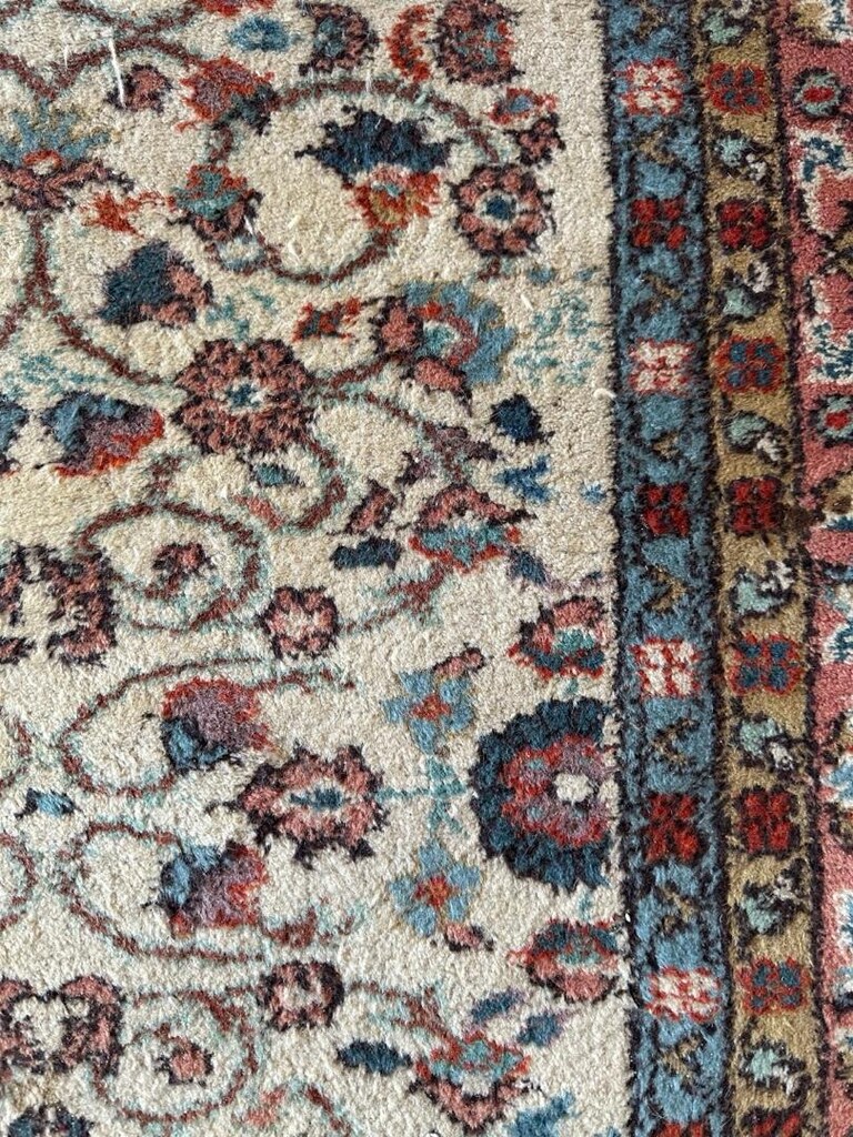el dokuma süper renk budur halı 310x210 6500m2 - 5