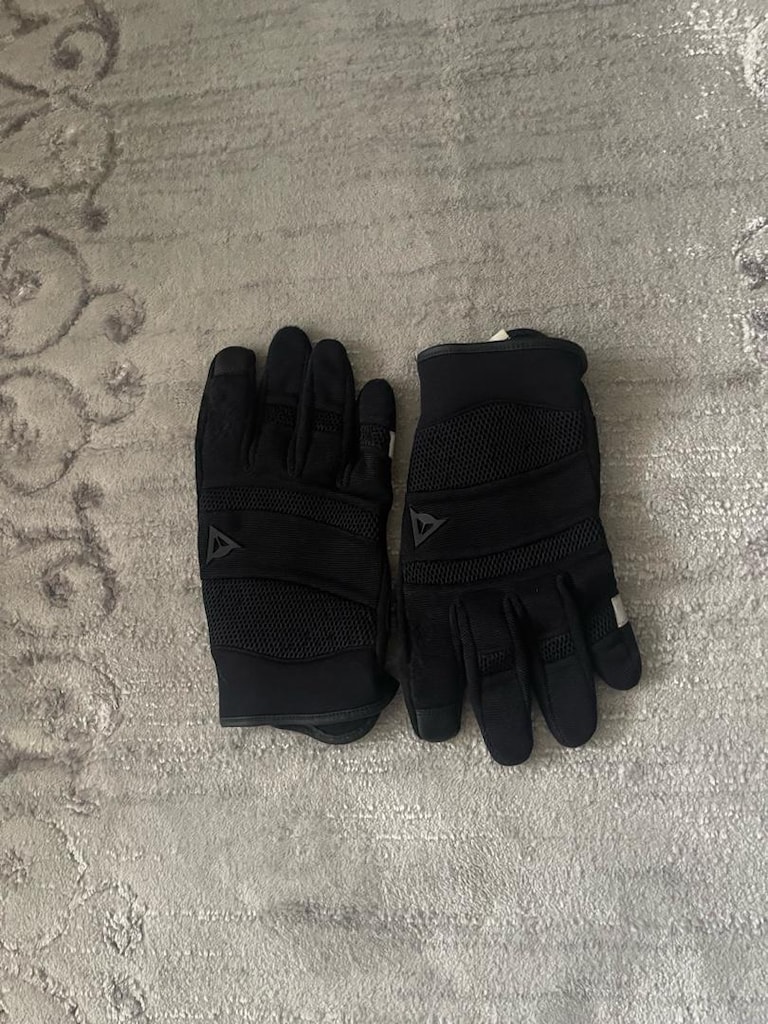 Dainese eldiven - 5