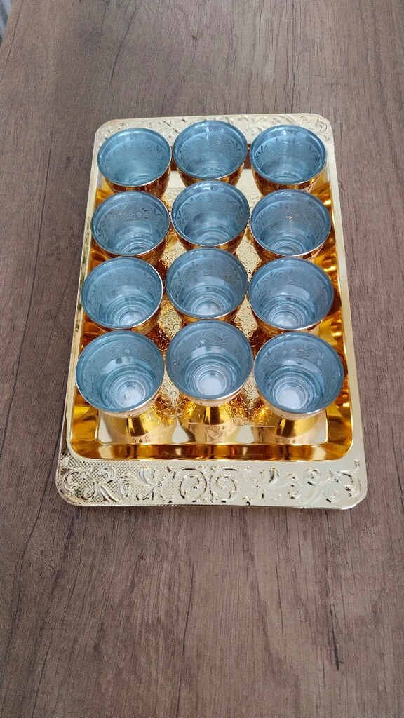 12 sıfır zem zem takimi - 2