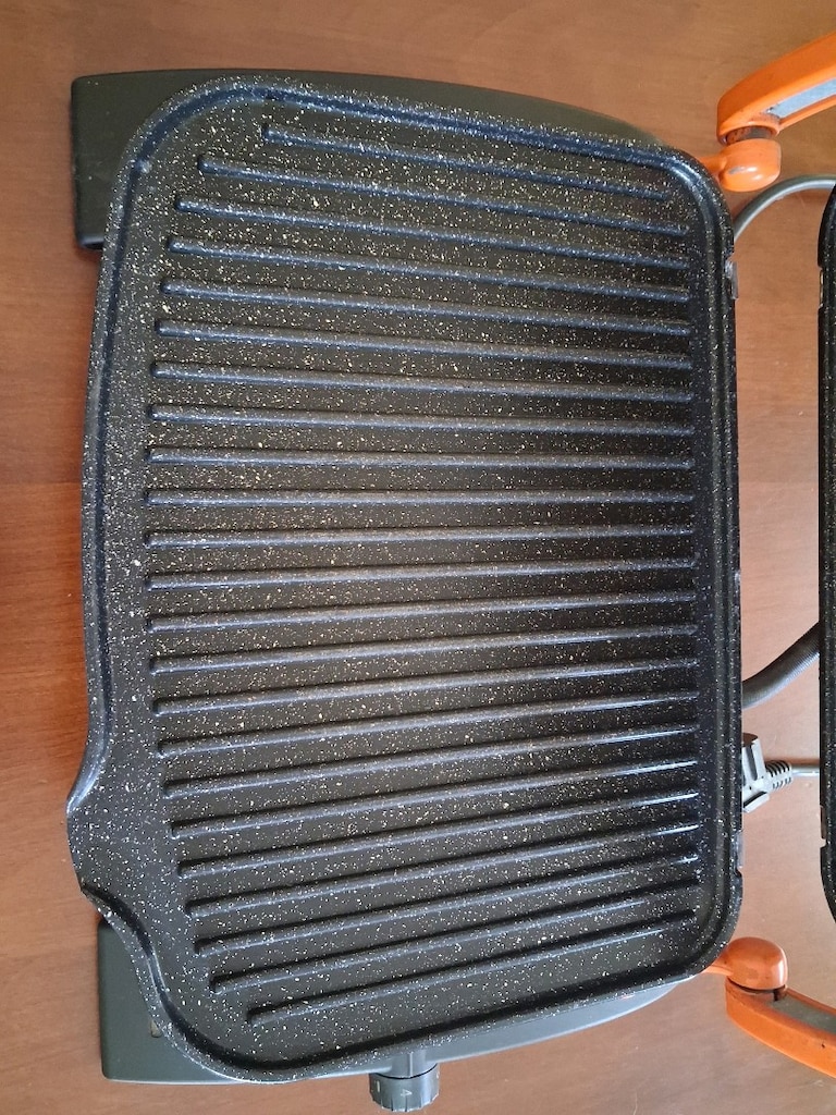 KORKMAZ DÖKÜM TOST MAKİNESİ - 3