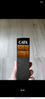 Cata Mum Rustik Led Ampul - 3