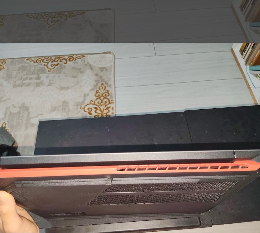 casper excalibur g870 32gb Rtx5050 - 3
