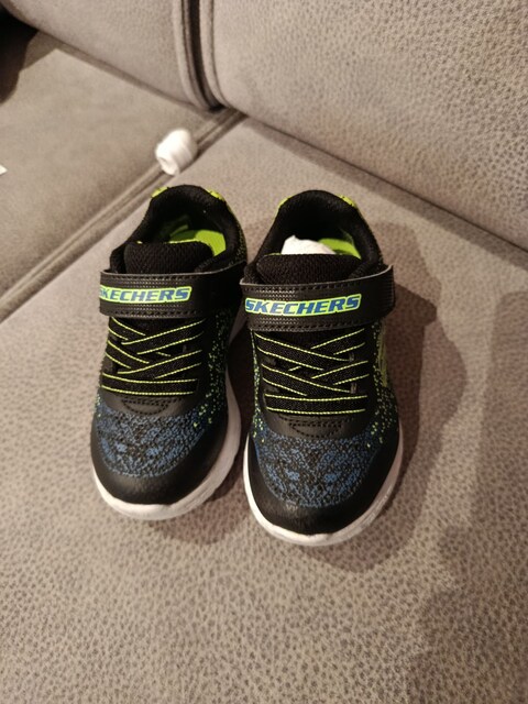 Skechers çocuk ayakkabısı