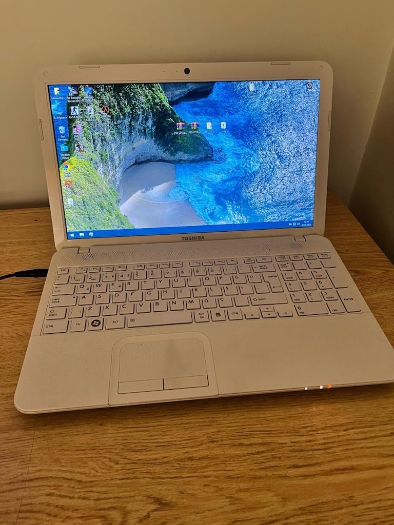 Acil Temiz Laptop - 5