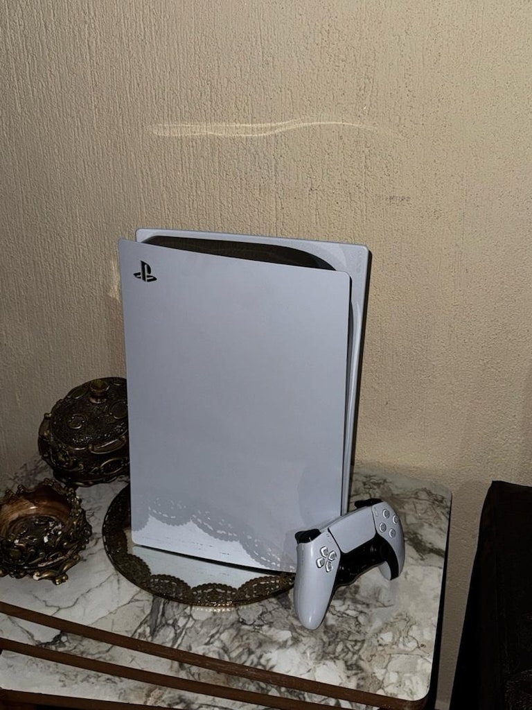 Piyasadaki En Temiz PS5 10 OYUN HEDİYELİ (ps plus üyeliği alırsanız90) - 7
