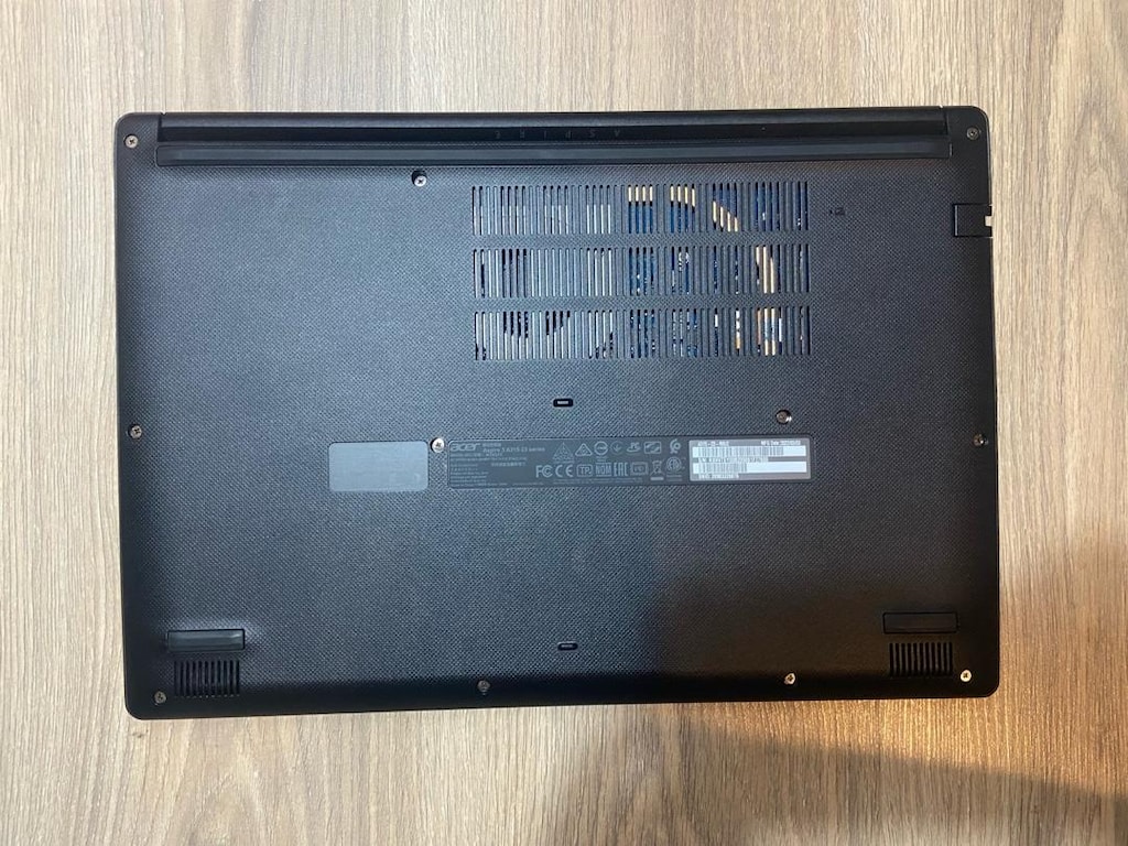 TEMİZ ACER ASPIRE 3 A315-23 - 2