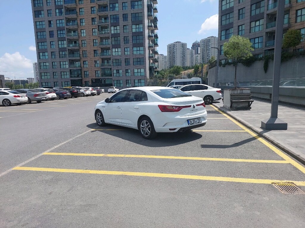 otomatik megane 4 - 3