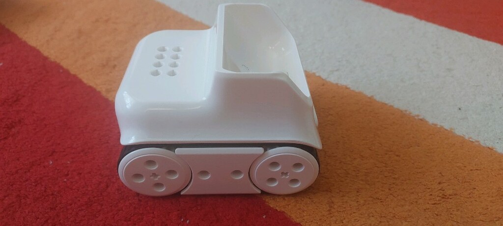 Codey Rocky Programlama Robotu - 6