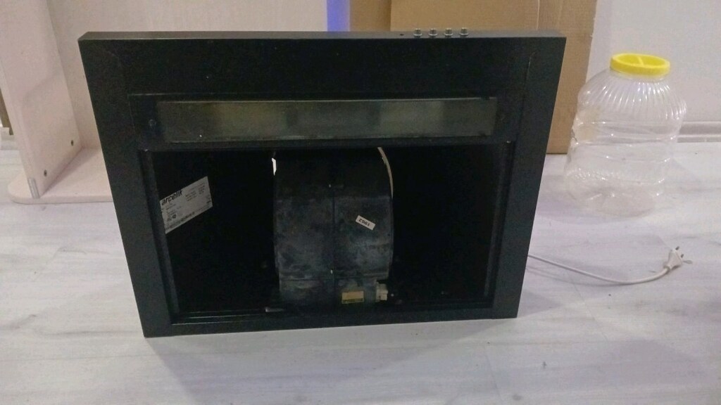 bulaşık makknası fırın ankastre - 3