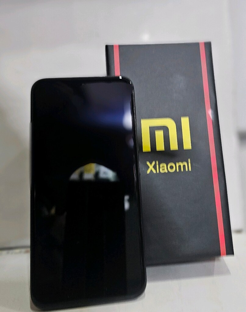 XIAOMI NOTE15 PRO PLUS KAYITLI - 6
