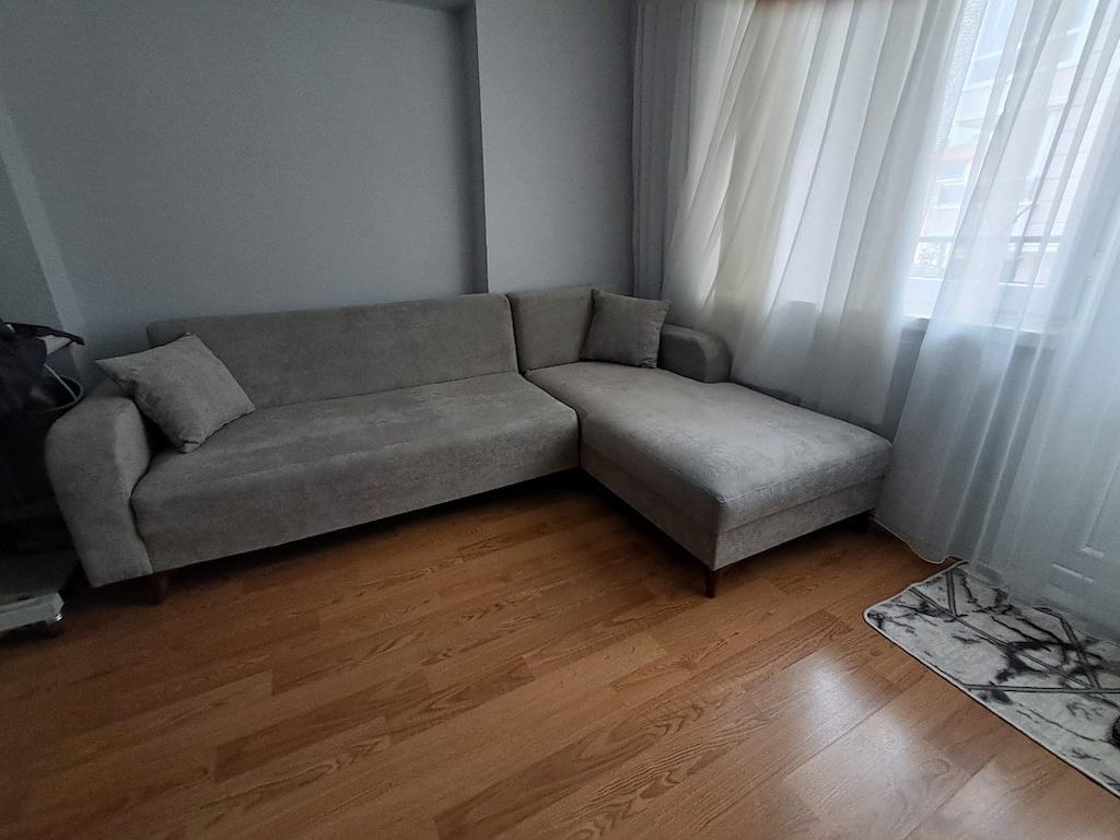 Le köşe koltuk - 2
