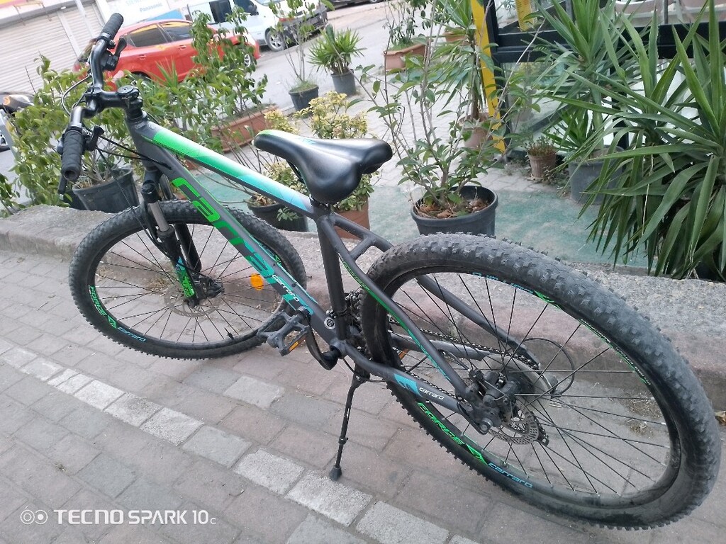 Carraro Force 610 - 3