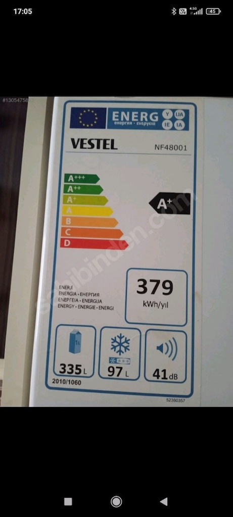 3 yıllık gibi sürede kullanıyorum üst tün ışıgı yanmıyor - 2