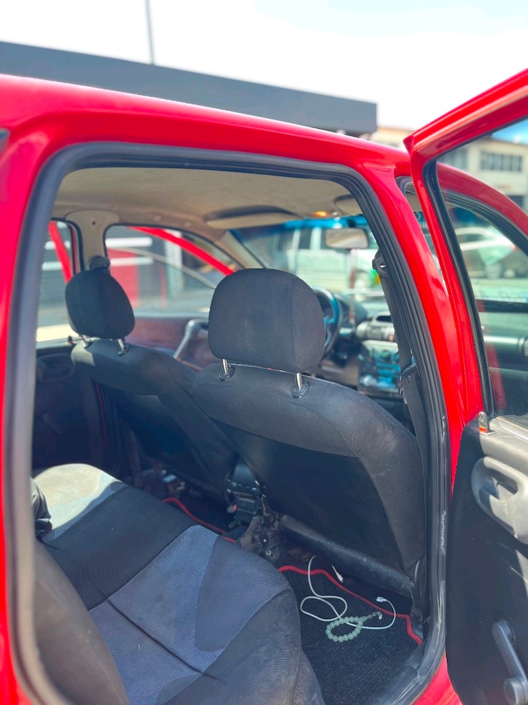2000 model düşük km temiz aile aracı korsa b kilimali 1.4 16walf gls - 3