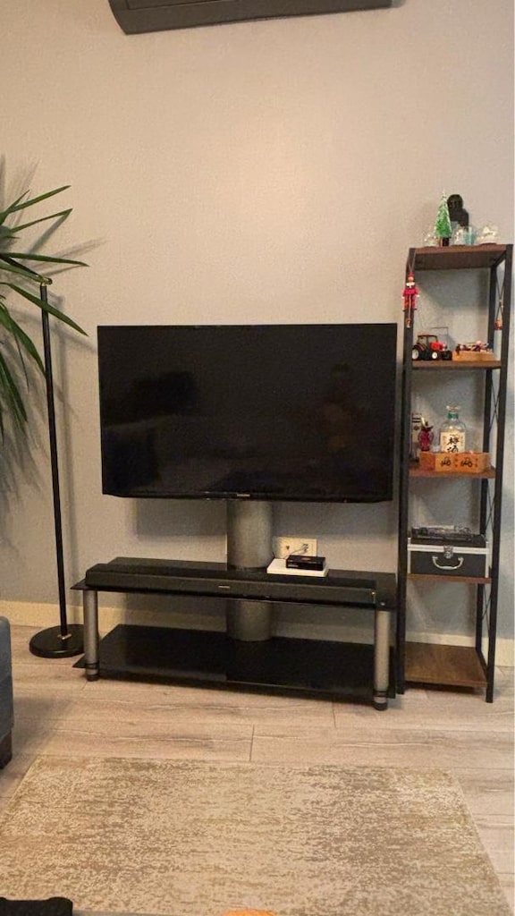 Samsung 46’’ 46H5373 117 Ekran Full HD LED Tv ve TV ünitesi Set - 3