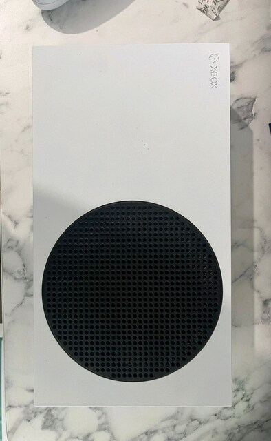 Temix Xbox Series S