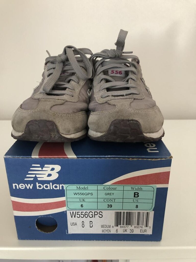 New Balance 39 numara orjinal ayakkabı - 2