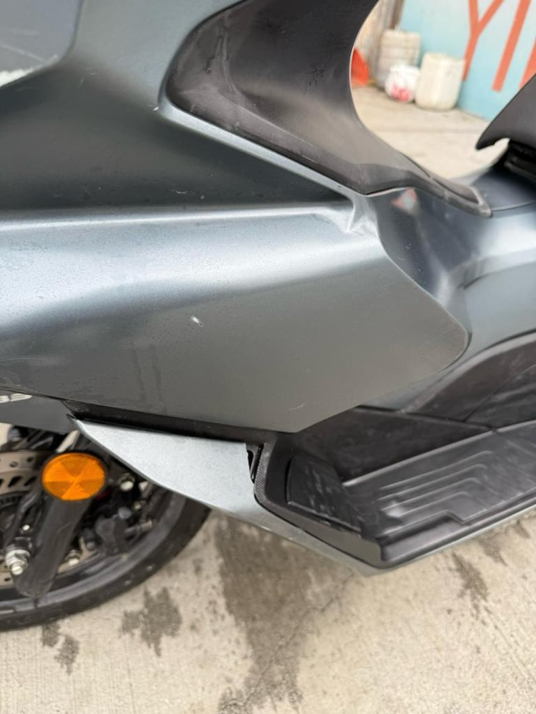 DAHA UCUZU YOK PCX 125 - 6