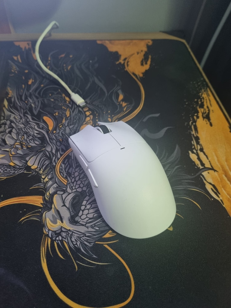 Oyun bilgisayarı - i3 12100f + 5700XT - açıklamayı oku - 8
