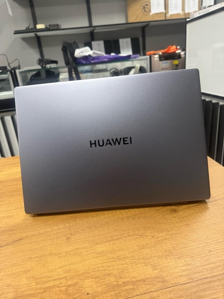 HUAWEİ D16 i5 12 (08) 8 ram 512 ssd m2 - 2