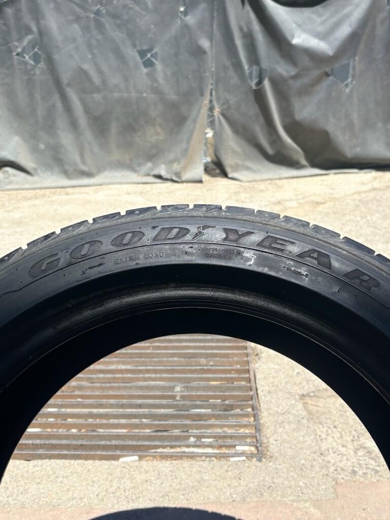 205/50 R17 Goodyear HATASIZ 2 Adet - 7