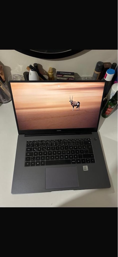 Huawei Laptop - 2