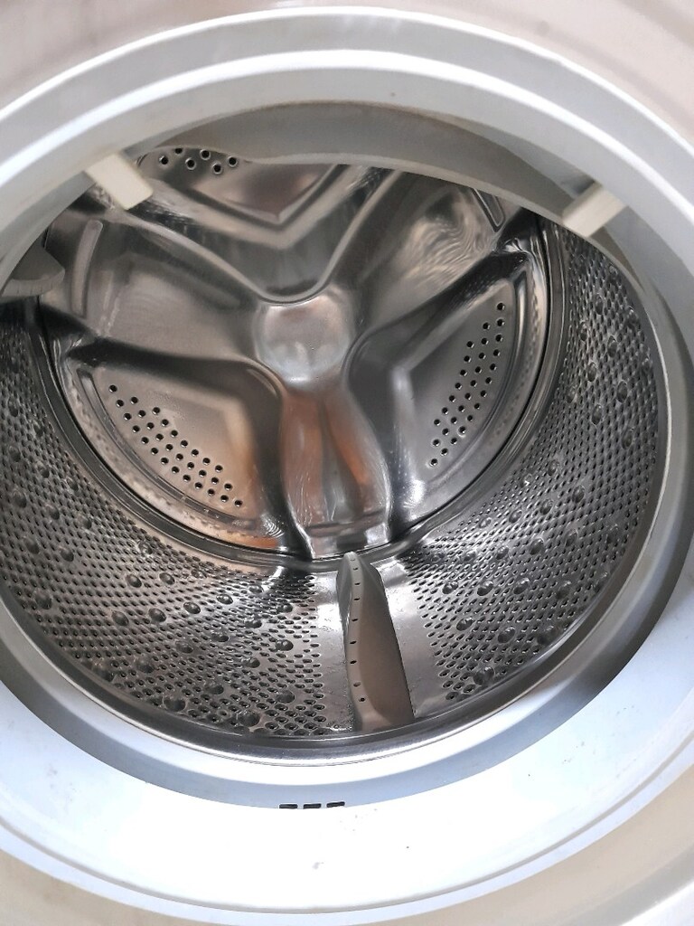 vestel çamaşır makinesi 9 kg 1200 devir - 5