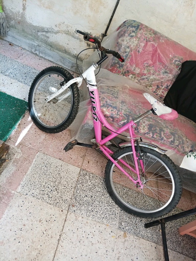 20 jant çocuk bisikleti - 3
