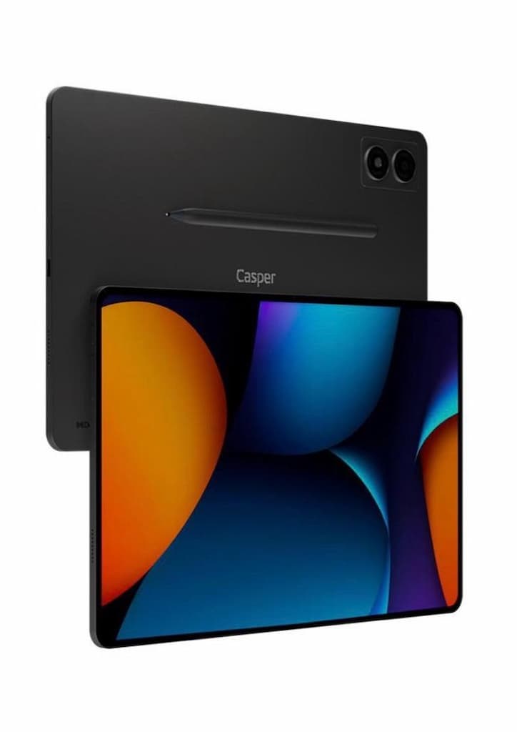 CASPER PAD TABLET 12.6 inç OLED - 2