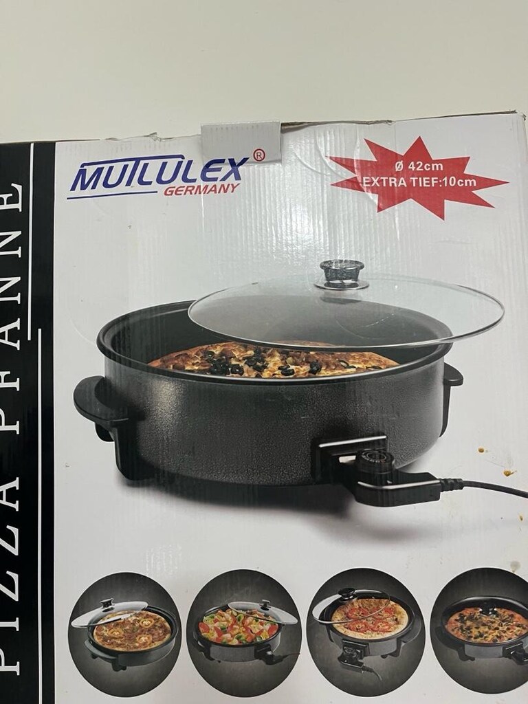 elektirikli pizza tenceresi
